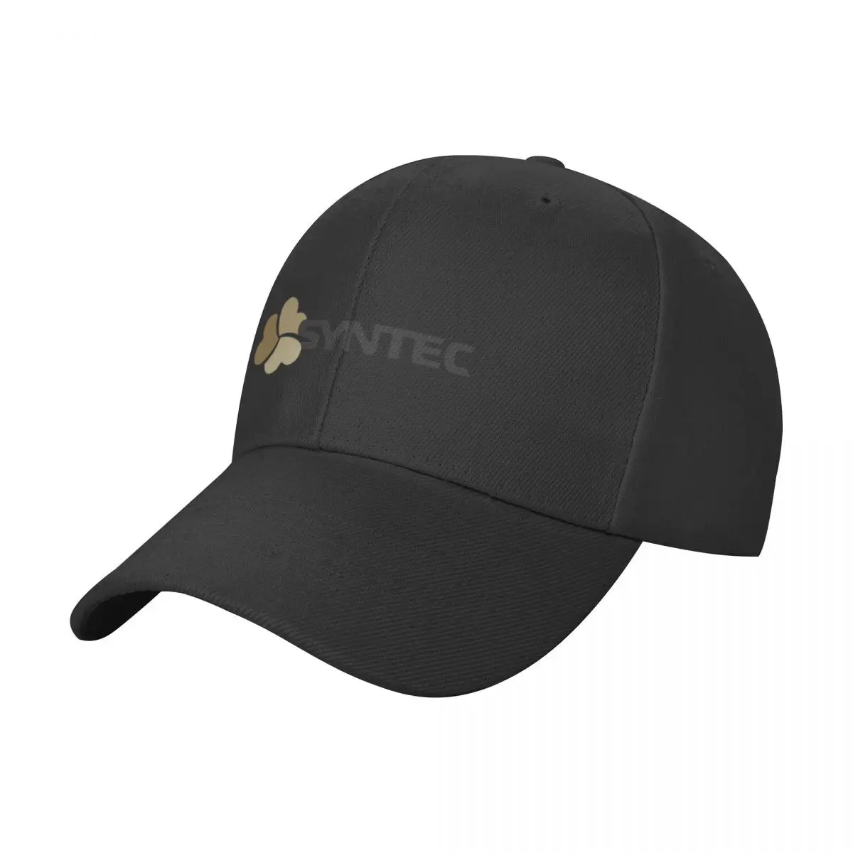 Старото лого Syntec V. 3 | Проект: 863 бейзболна шапка, скъпа шапка със закопчалка на гърба, детска шапка, Плажна мъжки тенис на жените